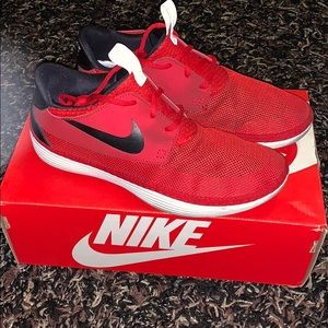 Nike Men’s Solarsoft Moccasin